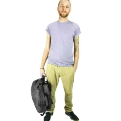 CabinZero Classic 44L Ultra Light Cabin Bag original grey