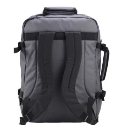 CabinZero Classic 44L Ultra Light Cabin Bag original grey
