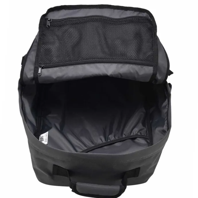 CabinZero Classic 44L Ultra Light Cabin Bag original grey