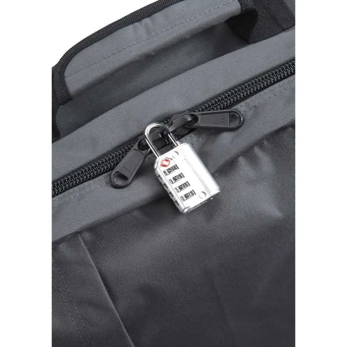 CabinZero Classic 44L Ultra Light Cabin Bag original grey