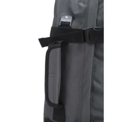 CabinZero Classic 44L Ultra Light Cabin Bag original grey