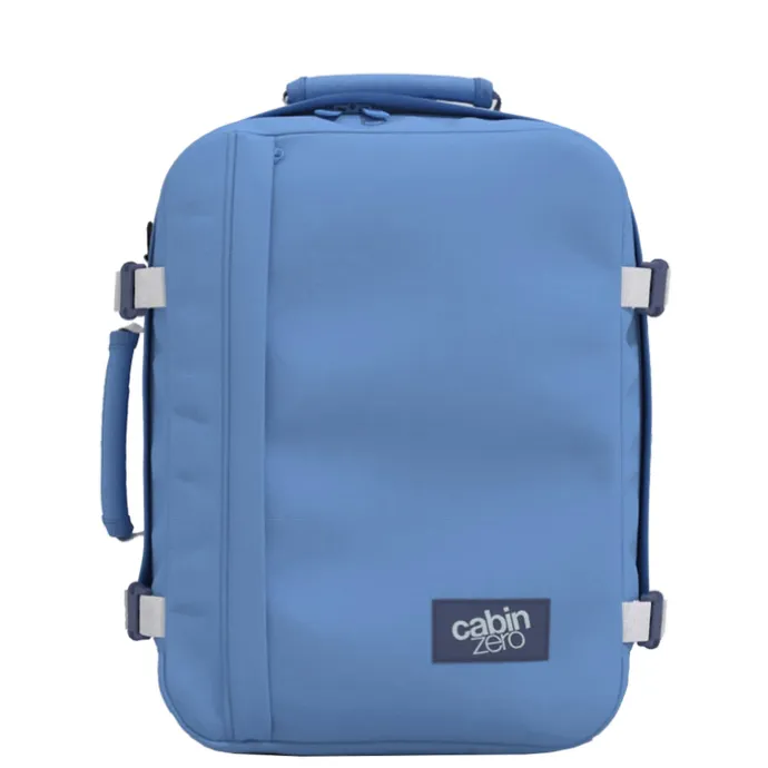 CabinZero Classic 28L Ultra Light Cabin Bag infinity blue