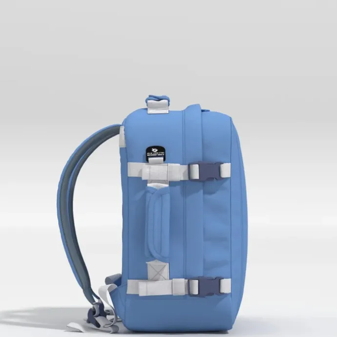 CabinZero Classic 28L Ultra Light Cabin Bag infinity blue