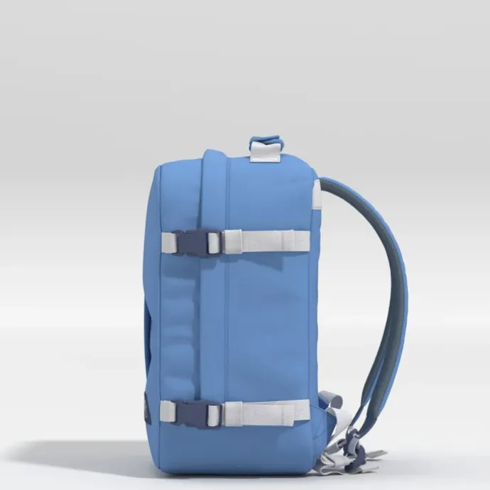 CabinZero Classic 28L Ultra Light Cabin Bag infinity blue