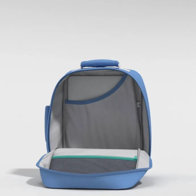 CabinZero Classic 28L Ultra Light Cabin Bag infinity blue