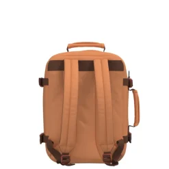 CabinZero Classic 28L Ultra Light Cabin Bag gobi sands