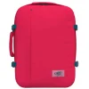 CabinZero Classic 44L Ultra Light Cabin Bag miami magenta