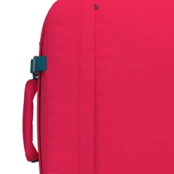 CabinZero Classic 44L Ultra Light Cabin Bag miami magenta
