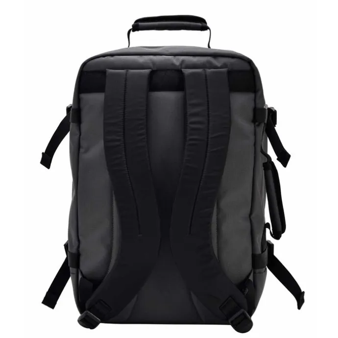 CabinZero Classic 36L Ultra Light Cabin Bag original grey