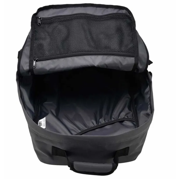 CabinZero Classic 36L Ultra Light Cabin Bag original grey