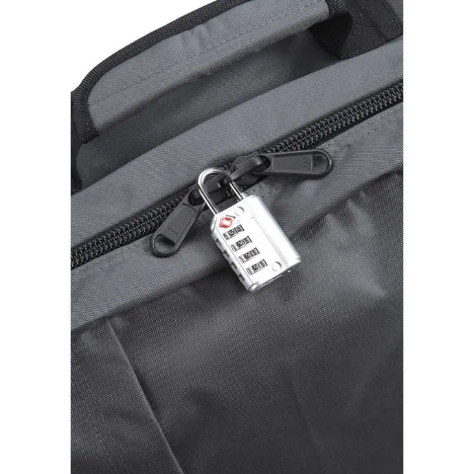 CabinZero Classic 36L Ultra Light Cabin Bag original grey