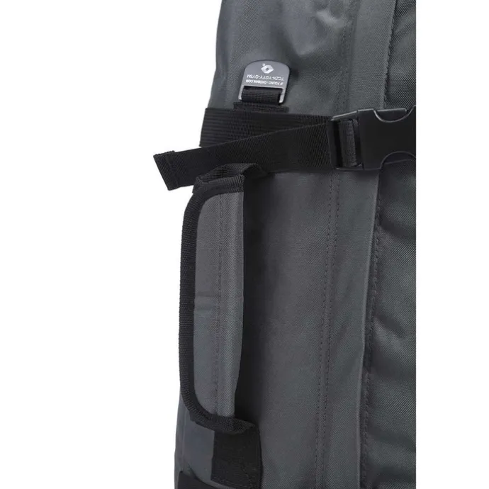 CabinZero Classic 36L Ultra Light Cabin Bag original grey