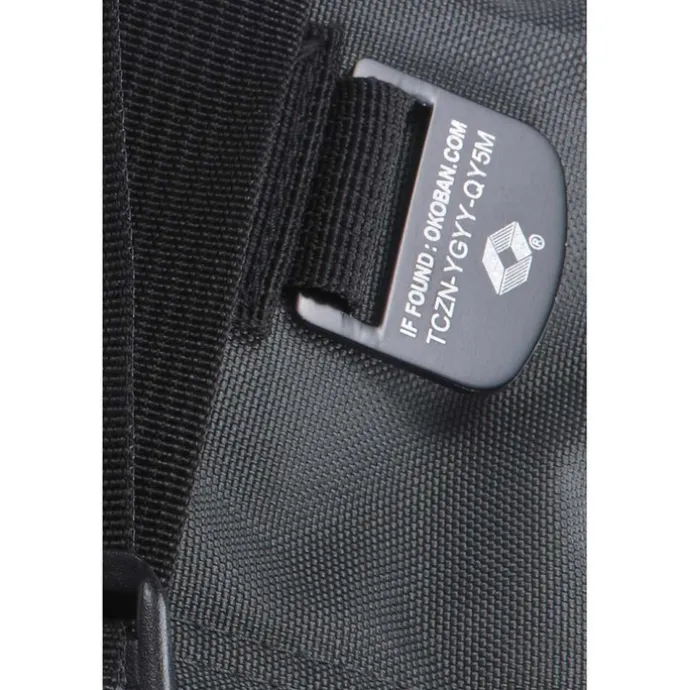 CabinZero Classic 36L Ultra Light Cabin Bag original grey