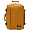CabinZero Classic 36L Ultra Light Cabin Bag orange chill