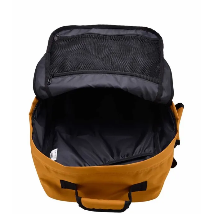 CabinZero Classic 36L Ultra Light Cabin Bag orange chill