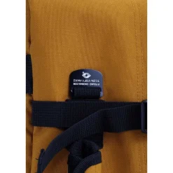 CabinZero Classic 36L Ultra Light Cabin Bag orange chill