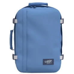 CabinZero Classic 36L Ultra Light Cabin Bag infinity blue