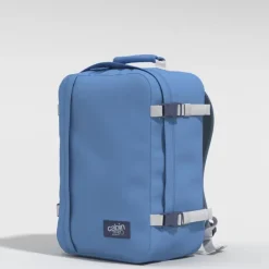 CabinZero Classic 36L Ultra Light Cabin Bag infinity blue