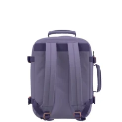 CabinZero Classic 28L Ultra Light Cabin Bag smokey violet