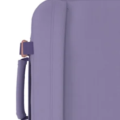 CabinZero Classic 28L Ultra Light Cabin Bag smokey violet