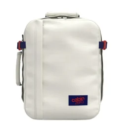 CabinZero Classic 28L Ultra Light Cabin Bag Tech cloud nine