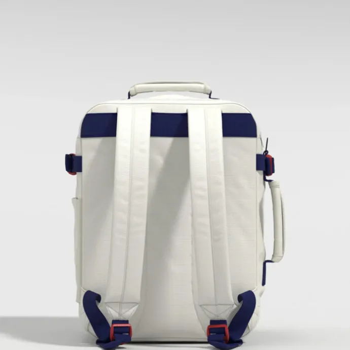 CabinZero Classic 28L Ultra Light Cabin Bag Tech cloud nine
