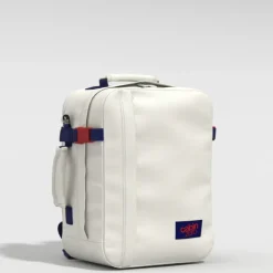 CabinZero Classic 28L Ultra Light Cabin Bag Tech cloud nine
