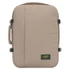 CabinZero Classic 44L Ultra Light Cabin Bag cebu sands