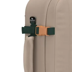 CabinZero Classic 44L Ultra Light Cabin Bag cebu sands