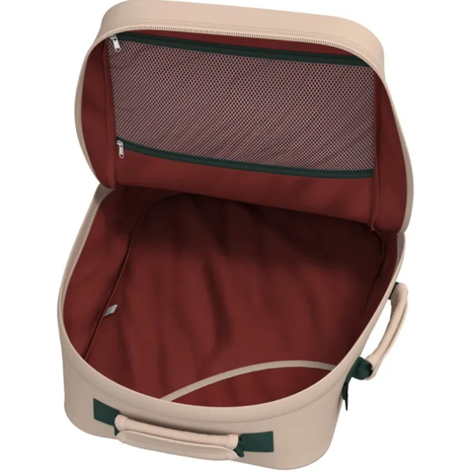 CabinZero Classic 44L Ultra Light Cabin Bag cebu sands
