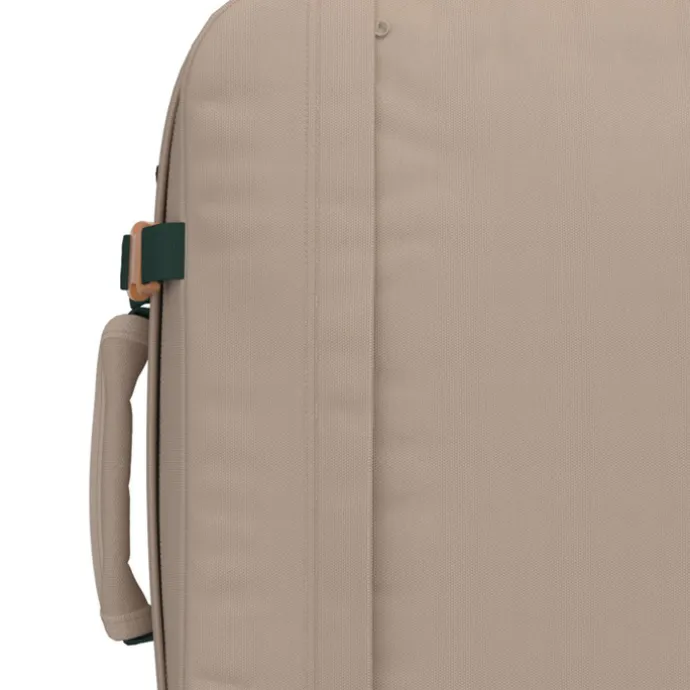 CabinZero Classic 44L Ultra Light Cabin Bag cebu sands