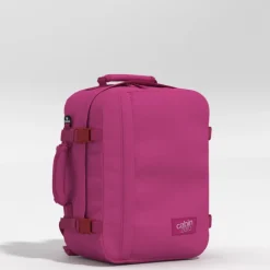 CabinZero Classic 28L Ultra Light Cabin Bag lovestruck pink