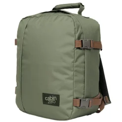 CabinZero Classic 28L Ultra Light Cabin Bag georgian khaki