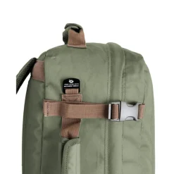 CabinZero Classic 28L Ultra Light Cabin Bag georgian khaki