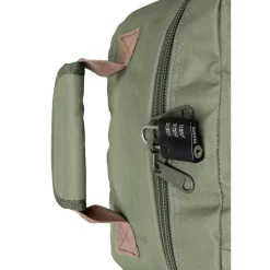 CabinZero Classic 28L Ultra Light Cabin Bag georgian khaki