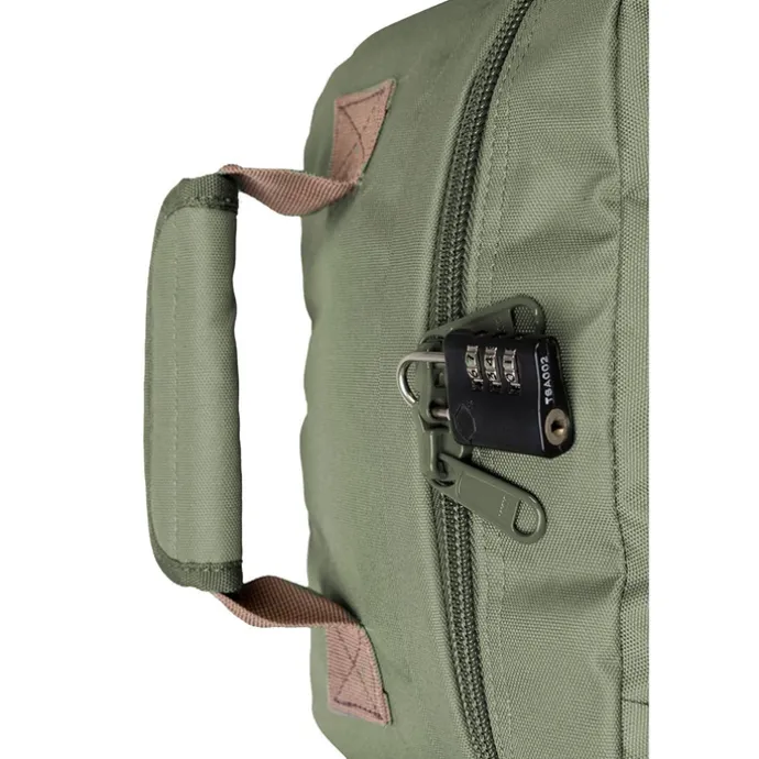 CabinZero Classic 28L Ultra Light Cabin Bag georgian khaki