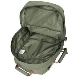 CabinZero Classic 28L Ultra Light Cabin Bag georgian khaki