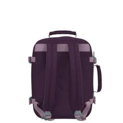 CabinZero Classic 28L Ultra Light Cabin Bag midnight purple