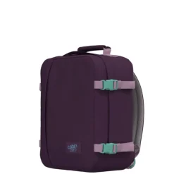 CabinZero Classic 28L Ultra Light Cabin Bag midnight purple