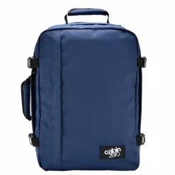 CabinZero Classic 36L Ultra Light Cabin Bag navy