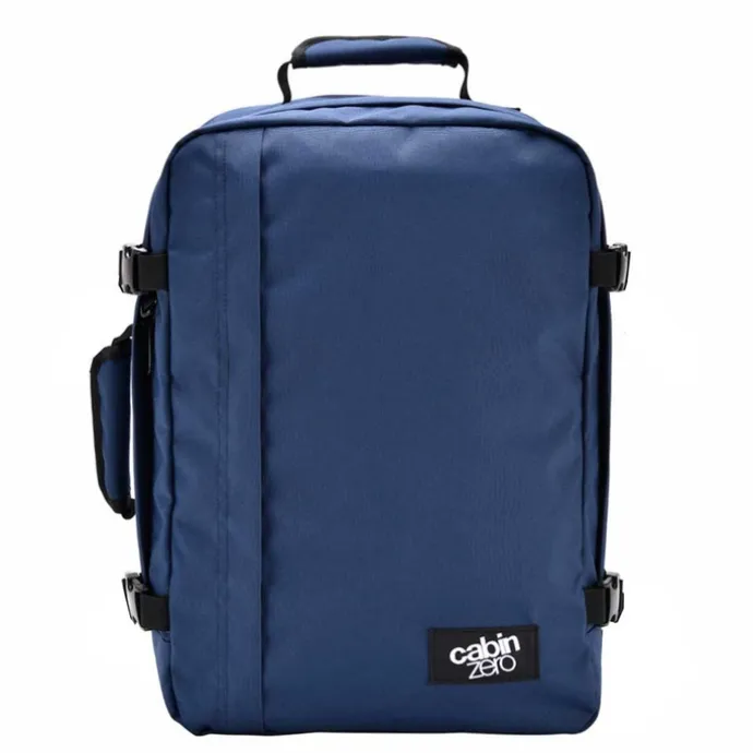CabinZero Classic 36L Ultra Light Cabin Bag navy