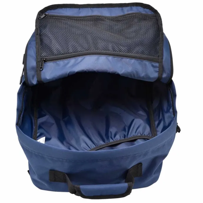 CabinZero Classic 36L Ultra Light Cabin Bag navy