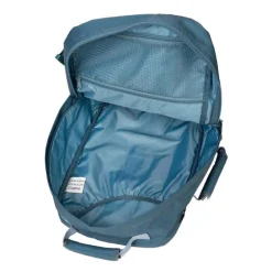 CabinZero Classic 28L Ultra Light Cabin Bag aruba blue