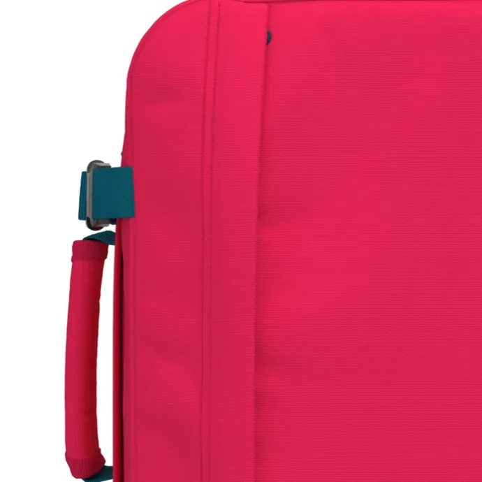 CabinZero Classic 28L Ultra Light Cabin Bag miami magenta