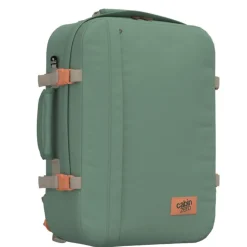 CabinZero Classic 44L Ultra Light Cabin Bag sage forest