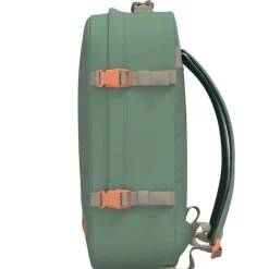 CabinZero Classic 44L Ultra Light Cabin Bag sage forest