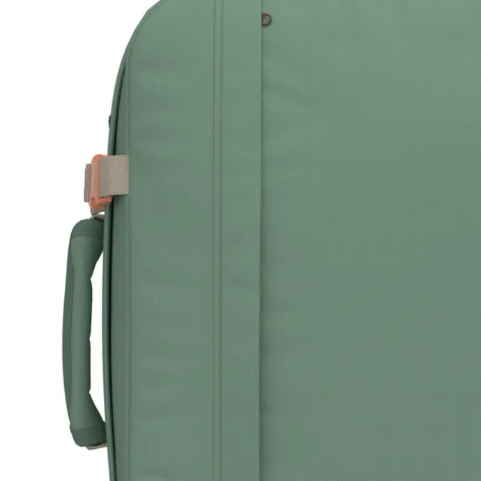 CabinZero Classic 44L Ultra Light Cabin Bag sage forest