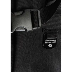 CabinZero Classic 36L Ultra Light Cabin Bag absolute black