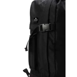 CabinZero Classic 36L Ultra Light Cabin Bag absolute black