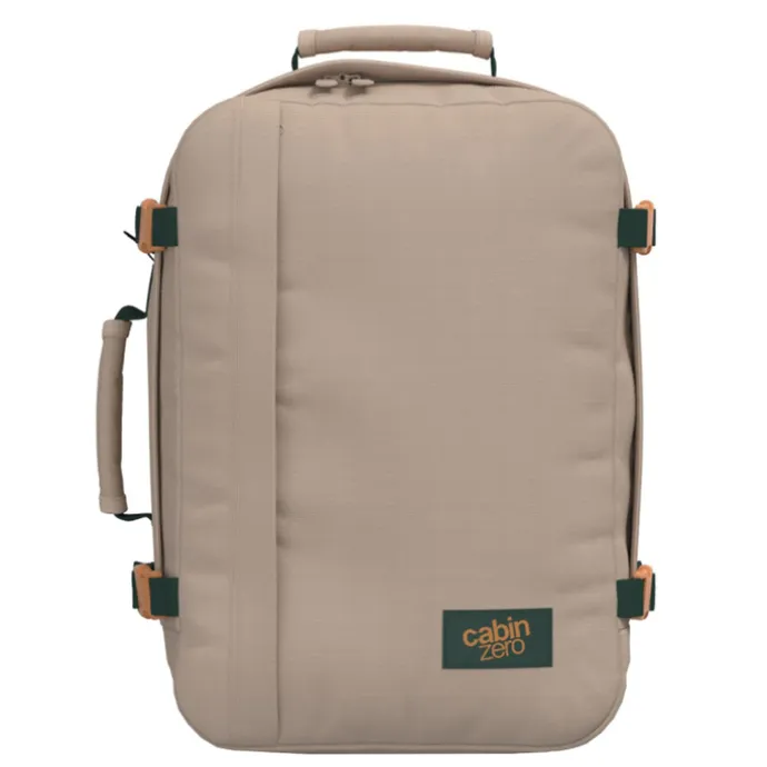 CabinZero Classic 36L Ultra Light Cabin Bag cebu sands